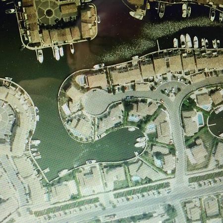 Marina Aigues Mortes 75M2 מראה חיצוני תמונה