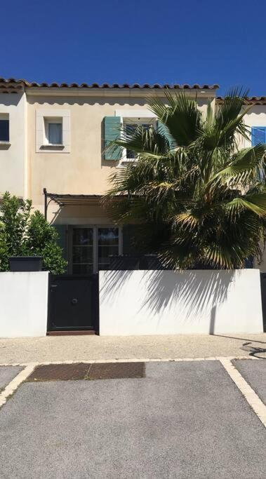 Marina Aigues Mortes 75M2 מראה חיצוני תמונה