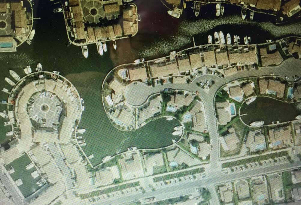 Marina Aigues Mortes 75M2 מראה חיצוני תמונה